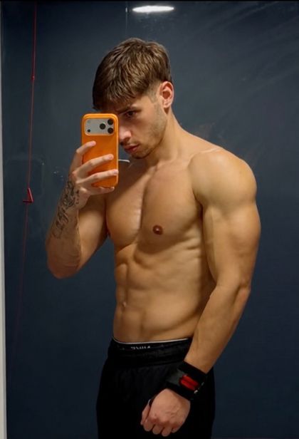 justinldn OnlyFans picture