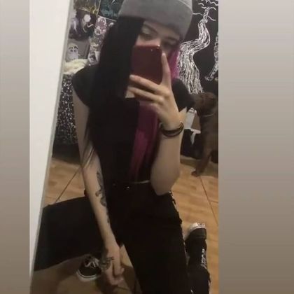 egirllarahorrow OnlyFans picture
