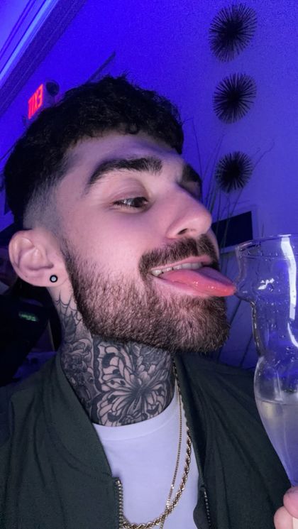 tattedpeterparker OnlyFans picture