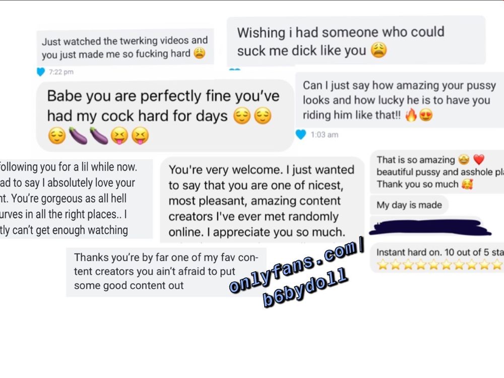 b6bydoll OnlyFans profile picture