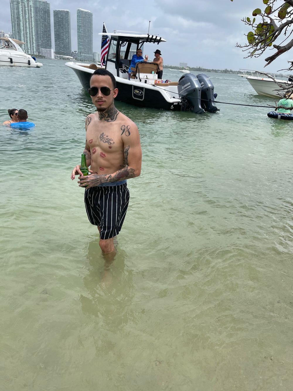 rickwaterrs OnlyFans profile picture