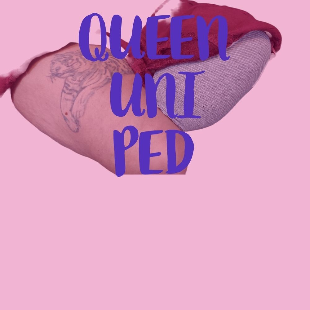 notoesnoleftleg OnlyFans profile picture