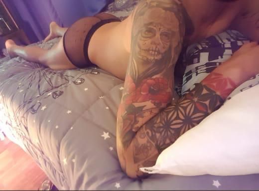 dagneronlyfans OnlyFans profile picture