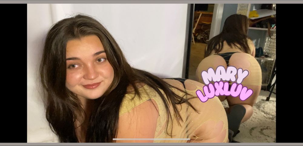 maryluxluv2 OnlyFans profile picture