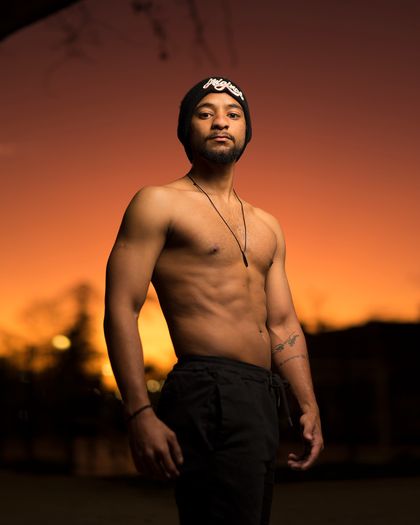 kevintheblack OnlyFans picture