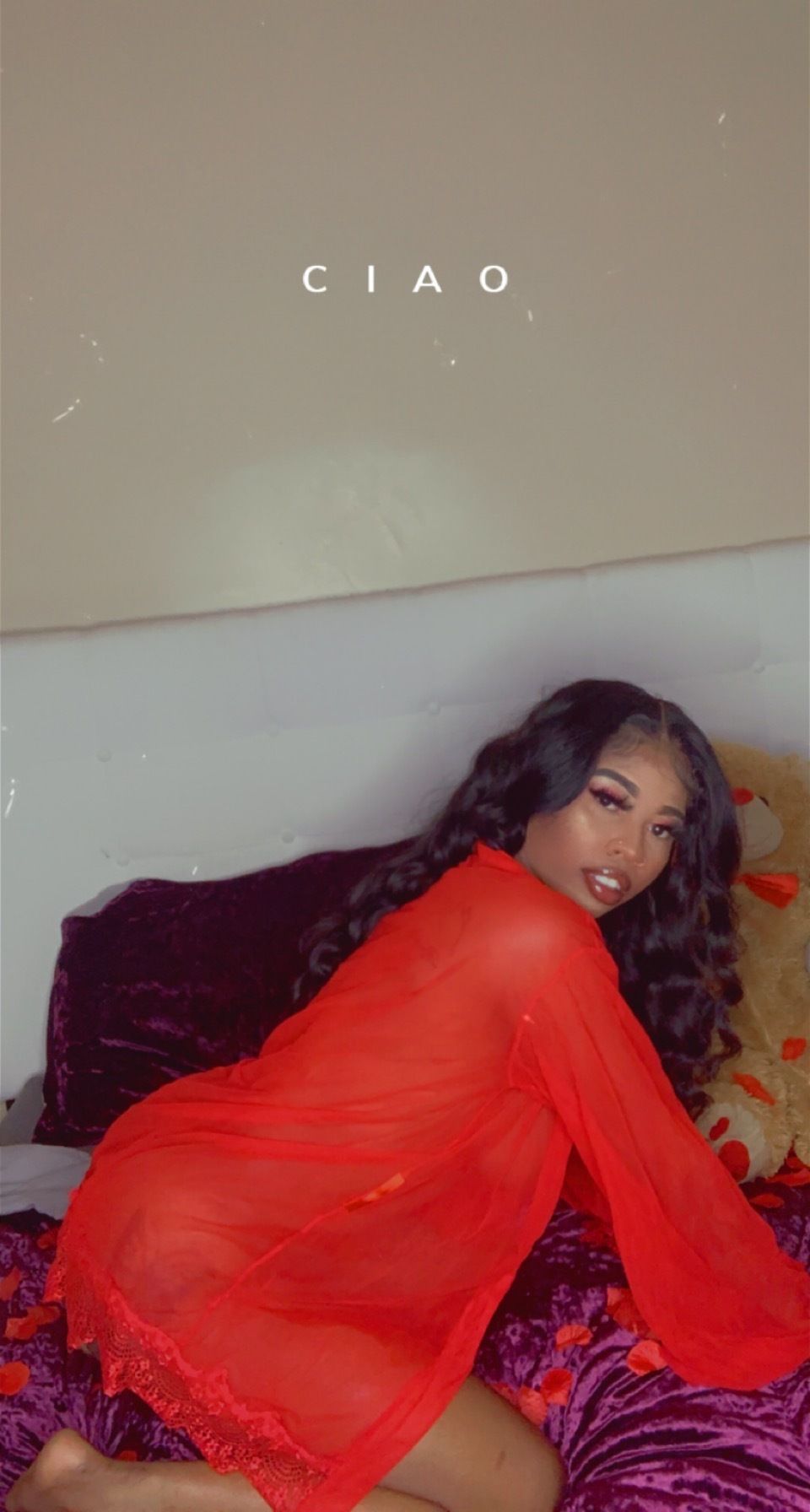 kashhbamm OnlyFans profile picture