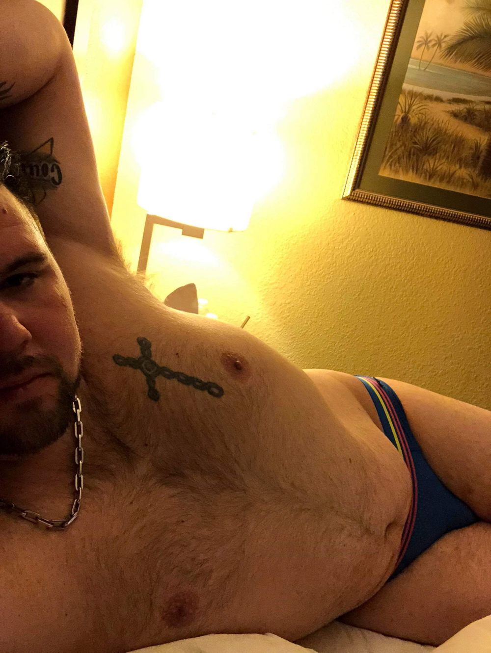 ghostfaceluvr_40 OnlyFans profile picture