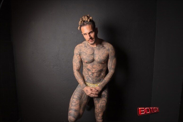 ink_alby OnlyFans profile picture