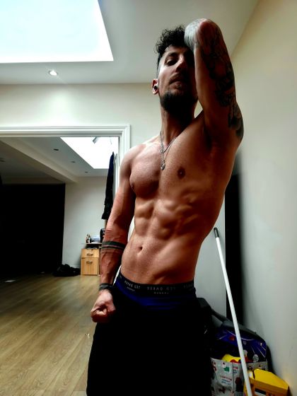 chadchadwick99 OnlyFans picture