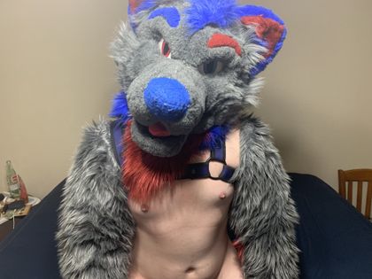konradthewolf OnlyFans picture