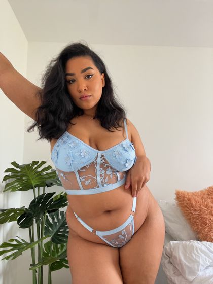 lilythevixenfree OnlyFans picture