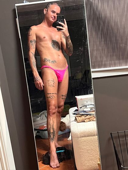 jarrydreedxxx OnlyFans picture