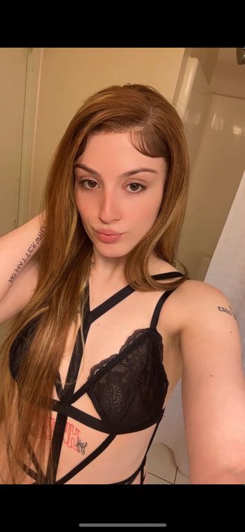 miss.lexxxi OnlyFans profile picture