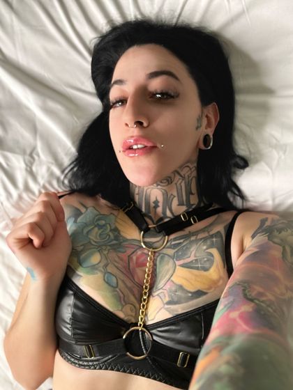lanuzzy OnlyFans picture