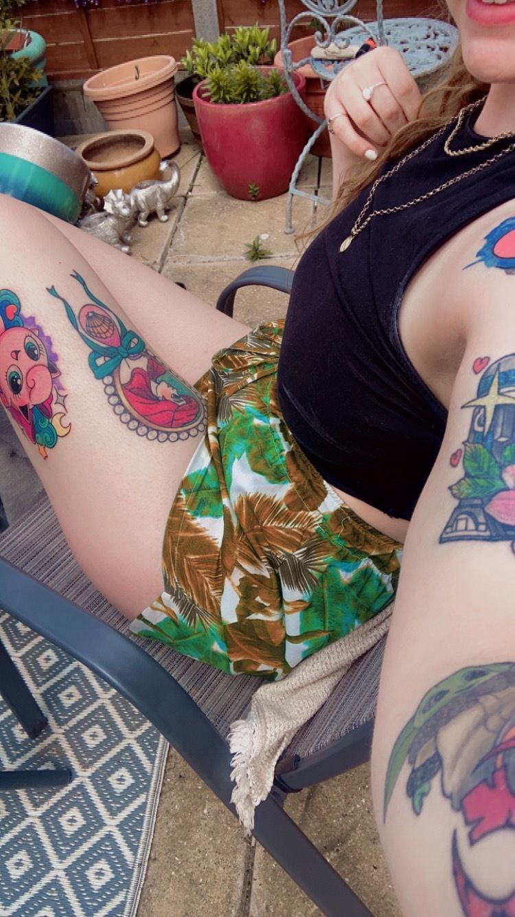 plantbased.peach OnlyFans profile picture