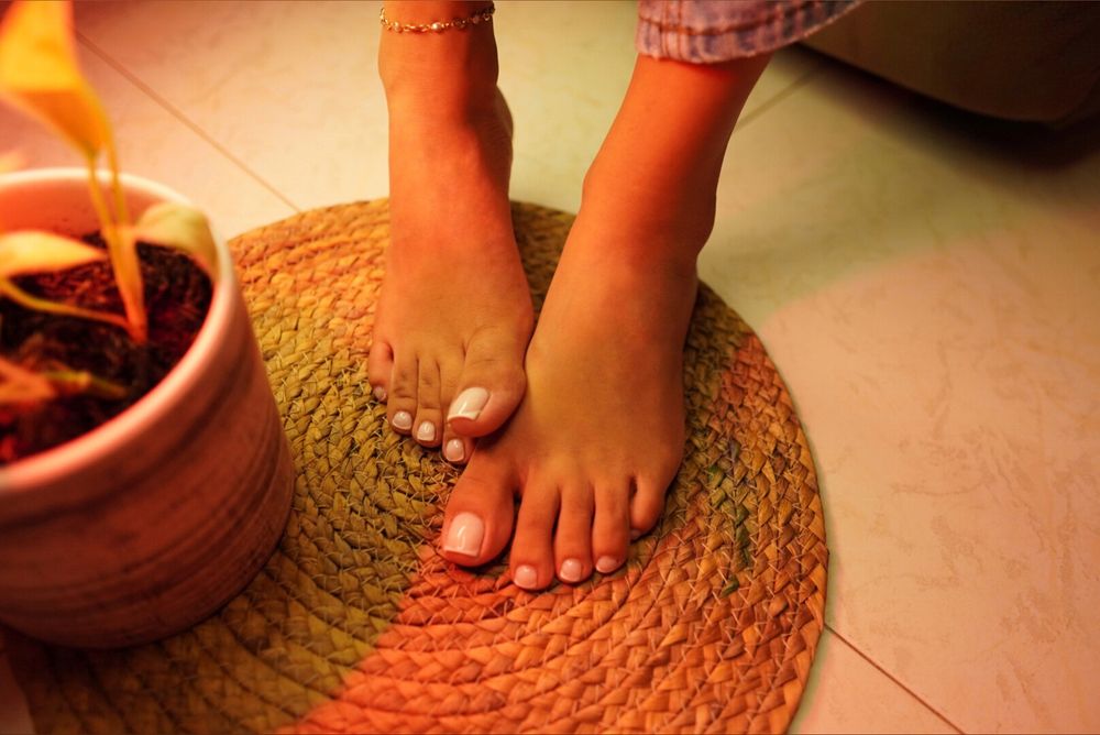 michellesfeet_1 OnlyFans profile picture