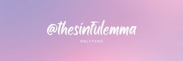 thesinfulemma OnlyFans profile picture