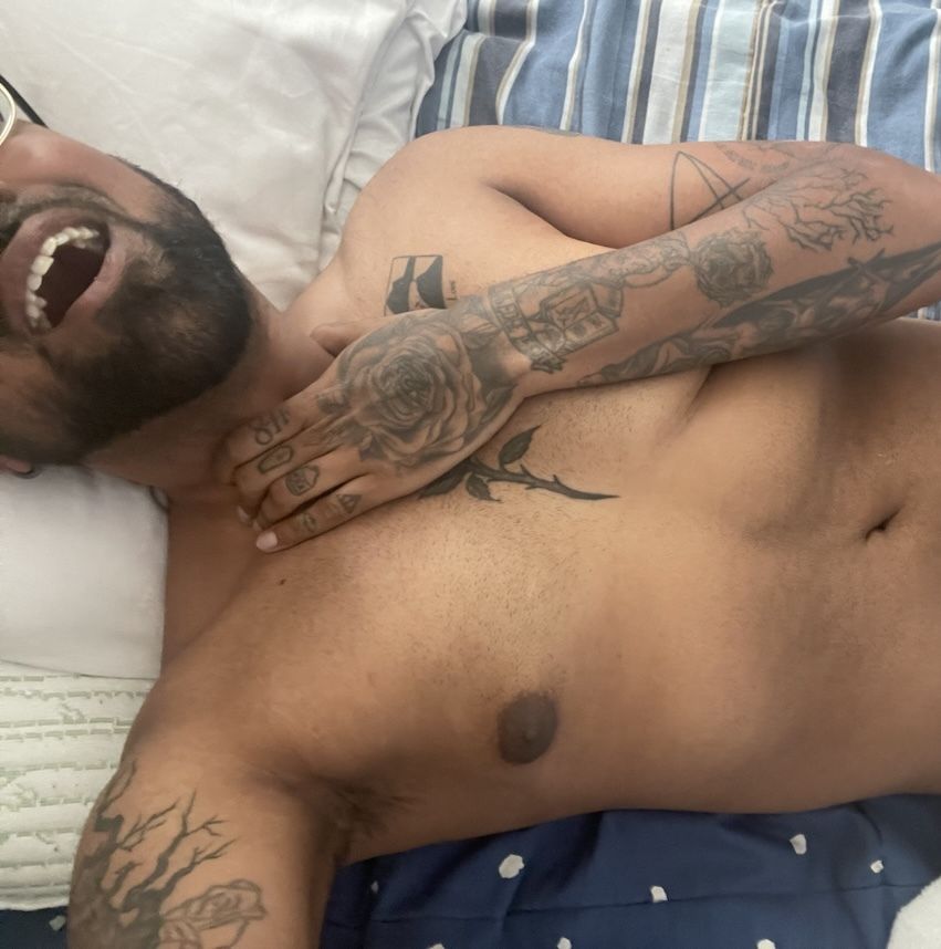 misfortunaked OnlyFans profile picture
