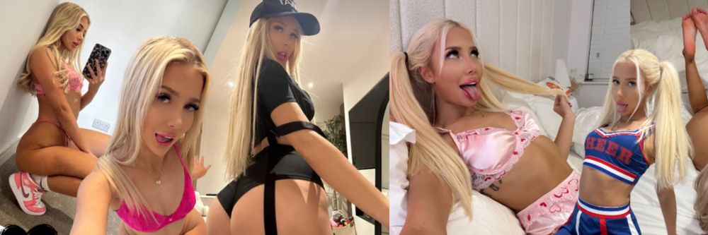 freearii OnlyFans profile picture