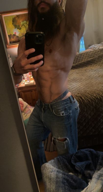 wildmansavage OnlyFans picture