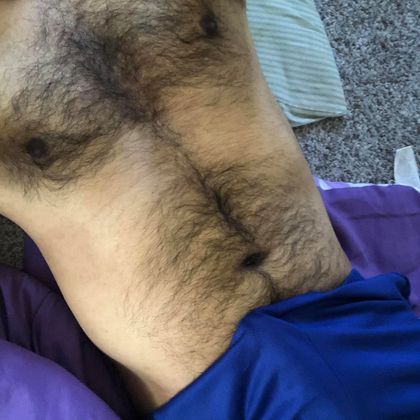 hairyindiann OnlyFans picture