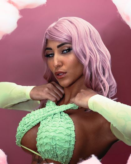 venusafroditafree OnlyFans picture