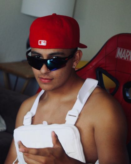 kidjuanes OnlyFans picture
