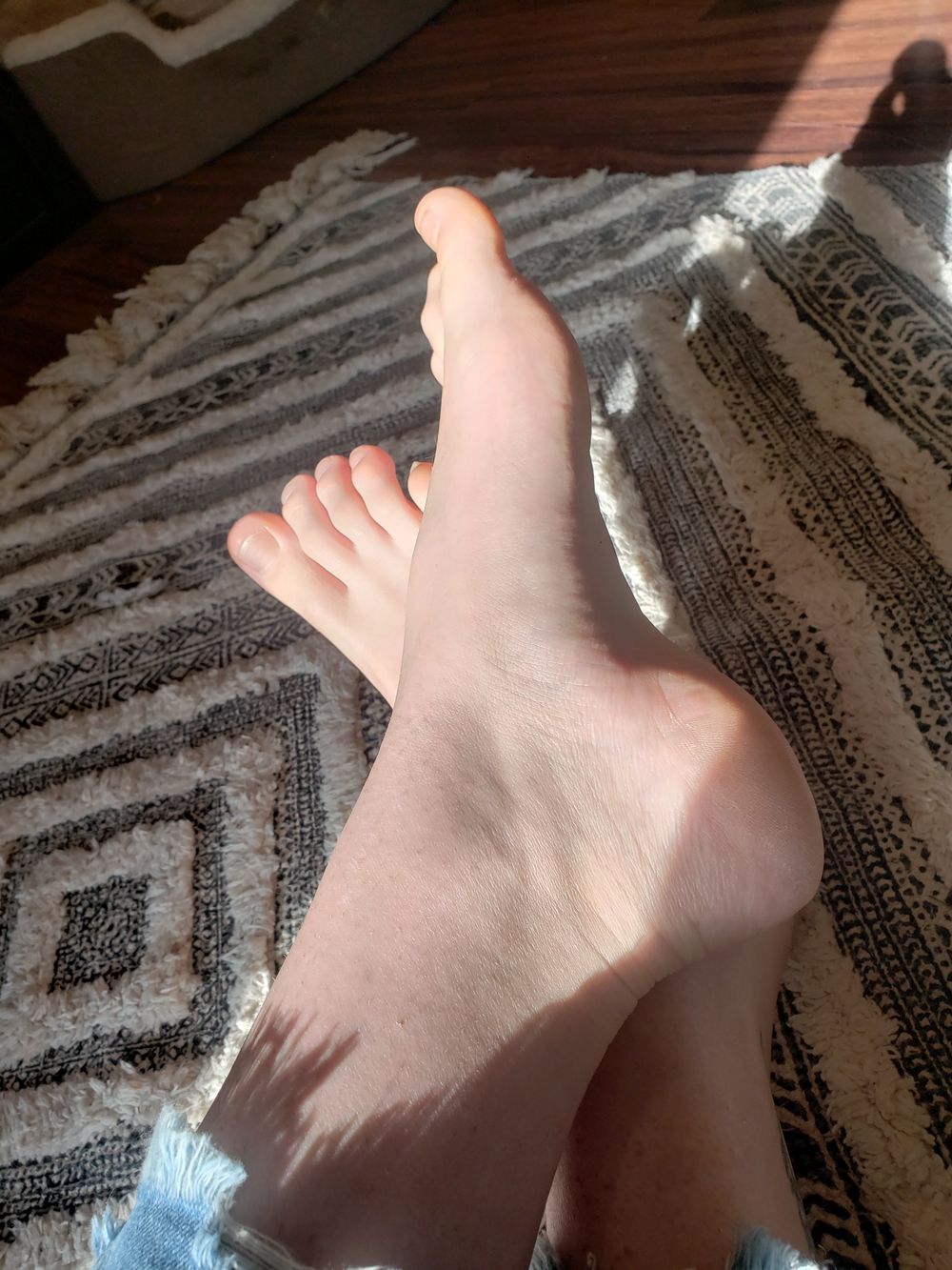 feet4you64 OnlyFans profile picture