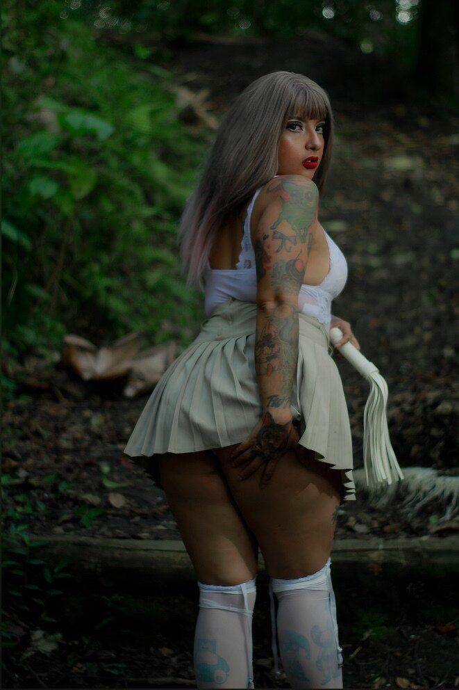 misiatulia OnlyFans profile picture