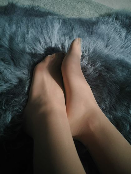 nylonsfeet_angel OnlyFans picture