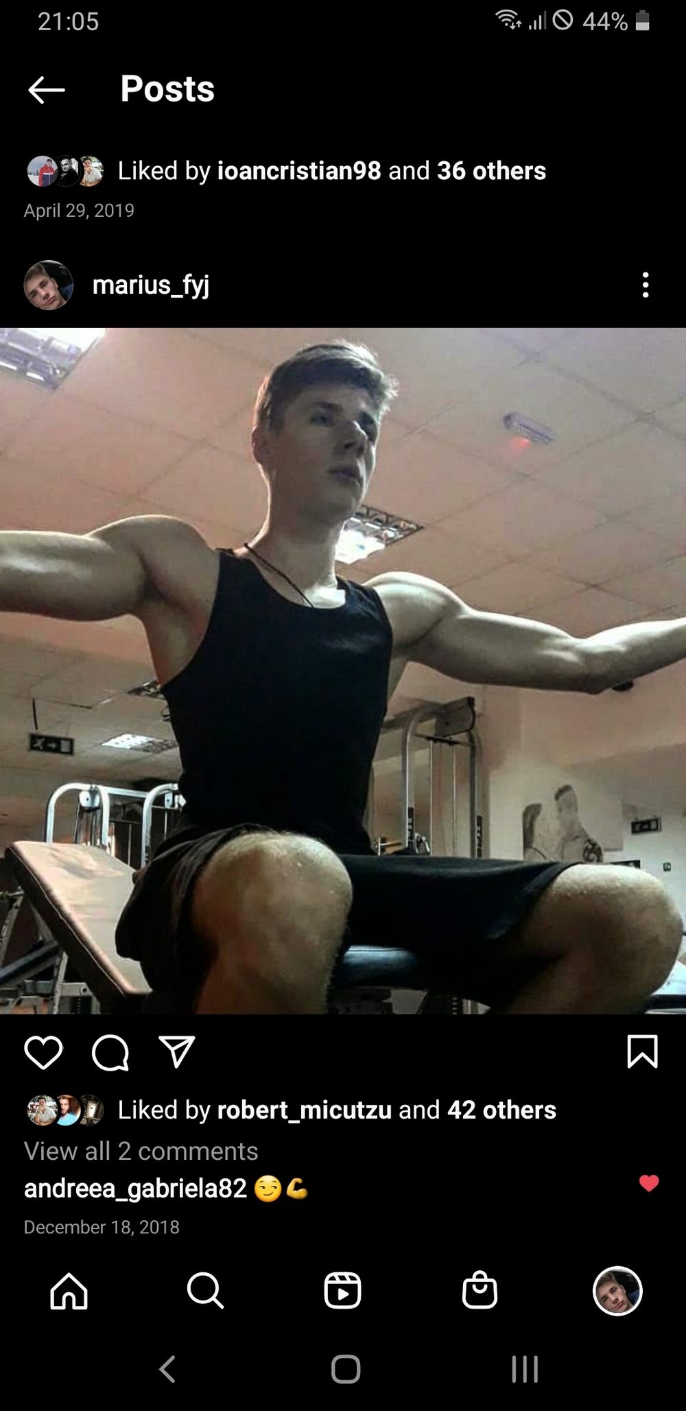 blackshadow41 OnlyFans profile picture