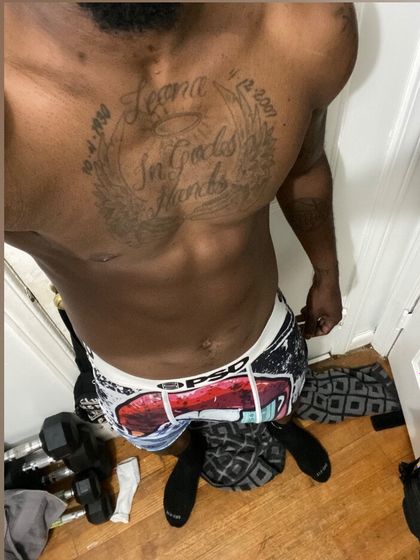 detroithorse5 OnlyFans picture
