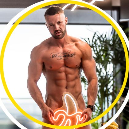 mikeandhisbanana OnlyFans picture