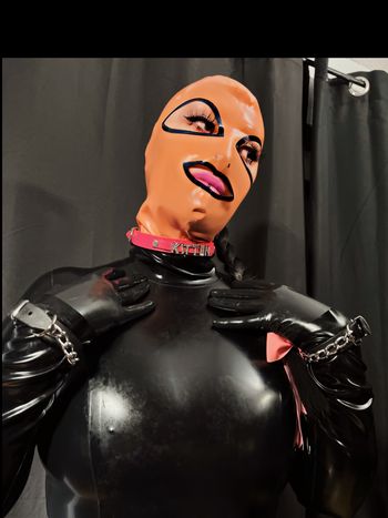 LatexDenise