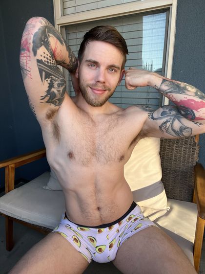 steverickz OnlyFans picture