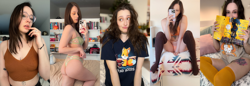 audfox OnlyFans profile picture