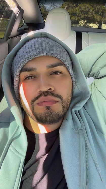 itsvinnylux OnlyFans picture