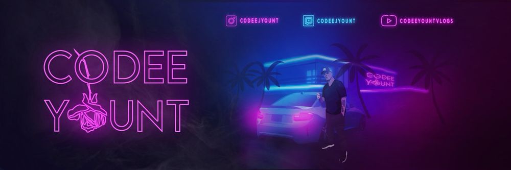 codeeyount OnlyFans profile picture