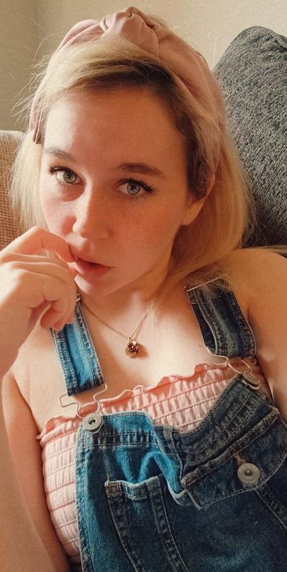persephonespeach95 OnlyFans picture