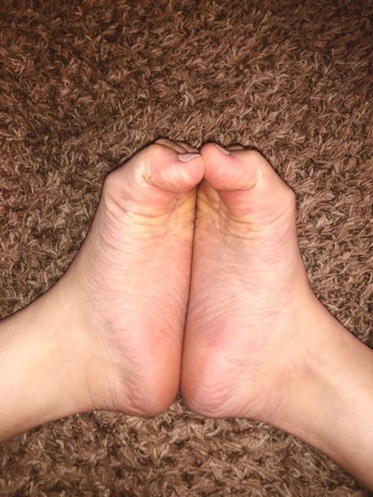 babydollfeet100 OnlyFans picture