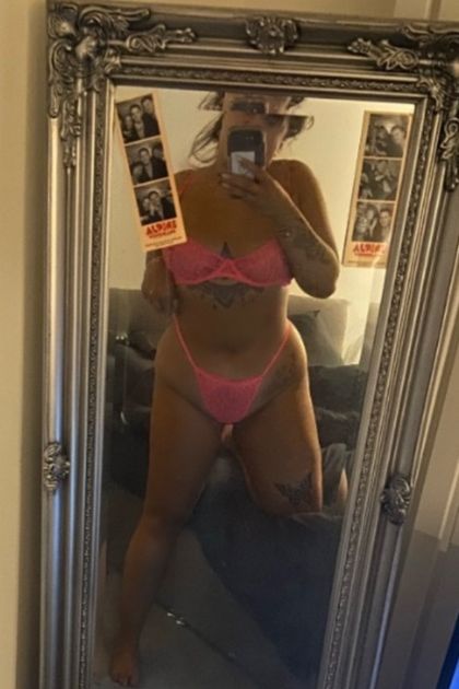 andeeox OnlyFans picture