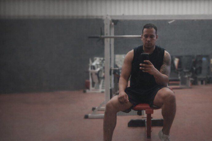 darkathletefit OnlyFans profile picture