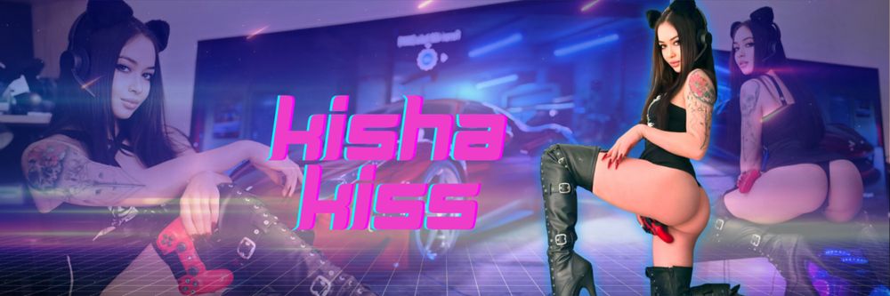 kisha_kiss OnlyFans profile picture
