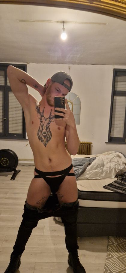matthieudxxx OnlyFans picture