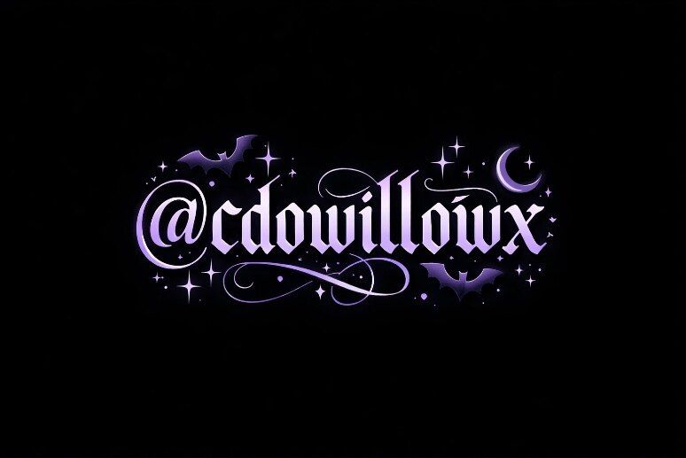 cdowillowx OnlyFans profile picture