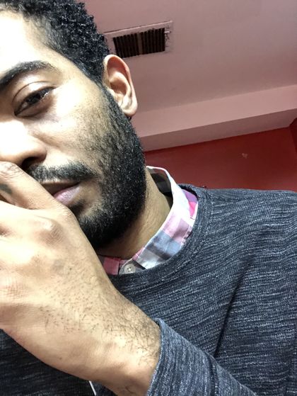 elcubanonegro OnlyFans picture