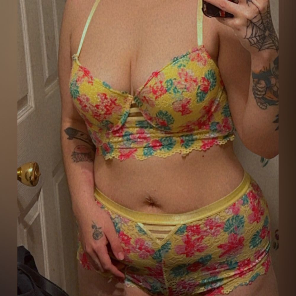 jessisamess97 OnlyFans profile picture