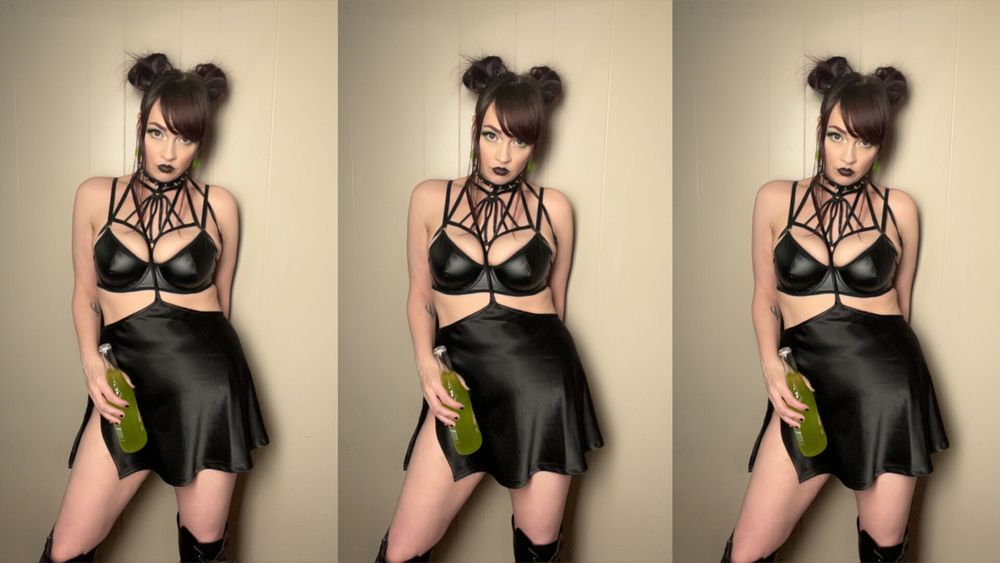 sophiemoonburps OnlyFans profile picture
