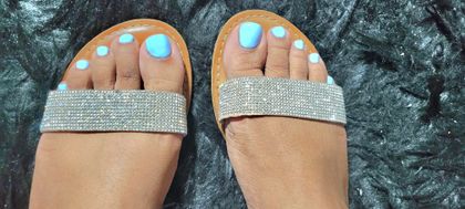 pukafeet OnlyFans picture