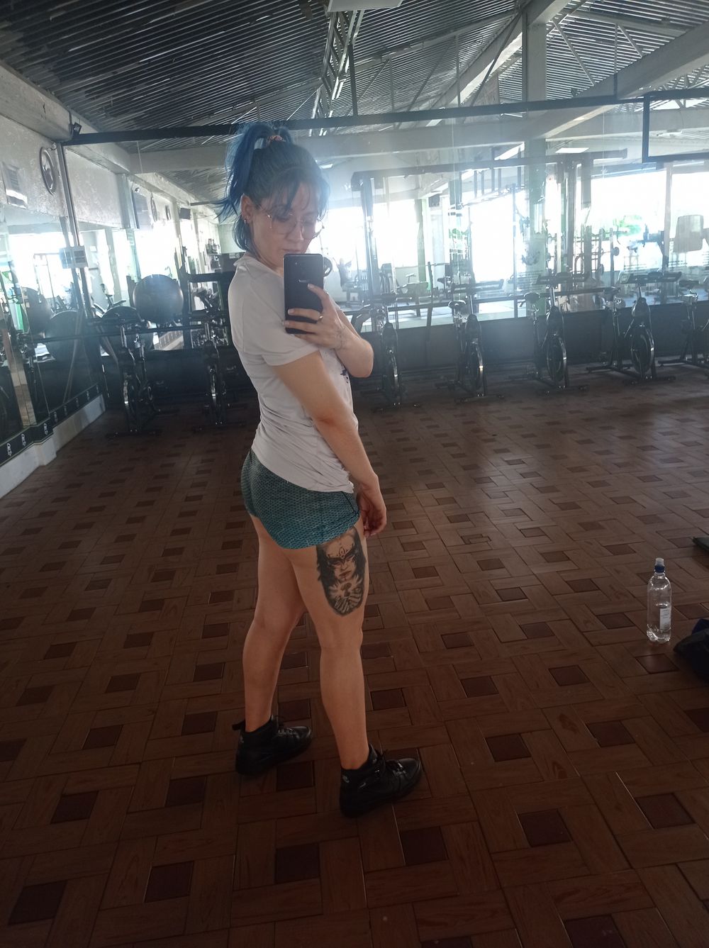 blumoon10 OnlyFans profile picture